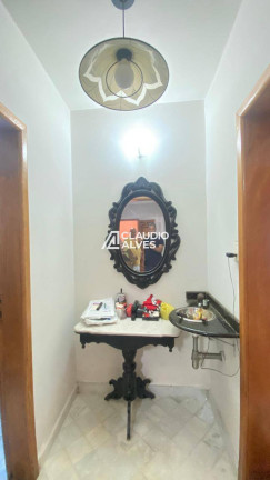 Imagem Casa com 4 Quartos à Venda, 392 m² em Jardim Cruzeiro - Feira De Santana