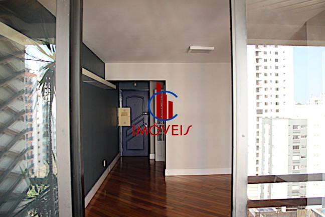 Imagem Apartamento com 2 Quartos à Venda, 90 m² em Vila Mascote - São Paulo