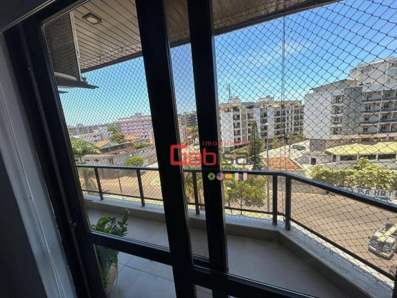Imagem Cobertura com 3 Quartos à Venda, 250 m² em Vila Nova - Cabo Frio