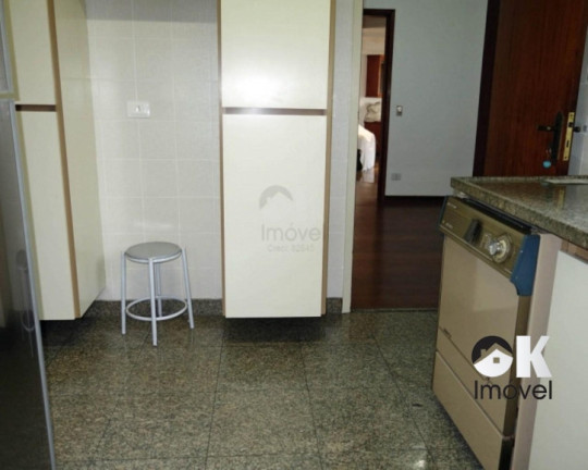 Imagem Apartamento com 4 Quartos à Venda, 216 m² em Vila Nova Conceição - São Paulo Imagem Apartamento com 4 Quartos à Venda, 216 m² em Vila Nova Conceição - São Paulo
