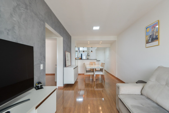 Imagem Apartamento com 2 Quartos à Venda, 65 m² em Aclimação - São Paulo Imagem Apartamento com 2 Quartos à Venda, 65 m² em Aclimação - São Paulo