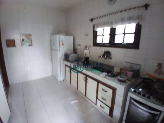 Imagem Casa com 3 Quartos à Venda, 110 m² em Itaipu - Niterói