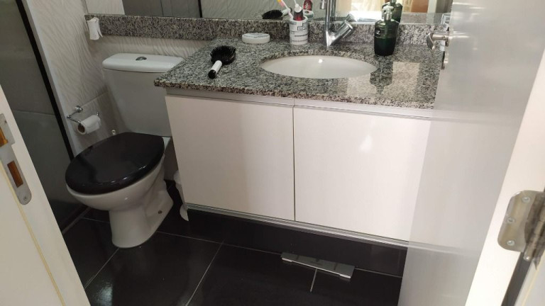 Imagem Apartamento com 2 Quartos à Venda, 57 m² em Vila Da Saúde - São Paulo Imagem Apartamento com 2 Quartos à Venda, 57 m² em Vila Da Saúde - São Paulo