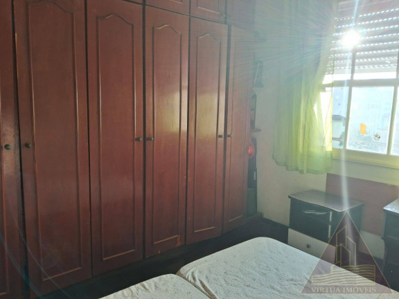 Imagem Apartamento com 3 Quartos à Venda, 156 m² em Ponta Da Praia - Santos Imagem Apartamento com 3 Quartos à Venda, 156 m² em Ponta Da Praia - Santos
