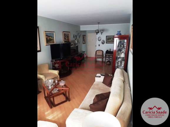 Imagem Apartamento com 3 Quartos à Venda, 130 m² em Paraíso - São Paulo Imagem Apartamento com 3 Quartos à Venda, 130 m² em Paraíso - São Paulo