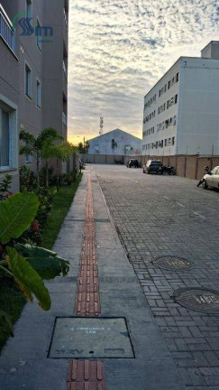 Imagem Apartamento com 2 Quartos para Alugar, 43 m² em Mondubim - Fortaleza Imagem Apartamento com 2 Quartos para Alugar, 43 m² em Mondubim - Fortaleza