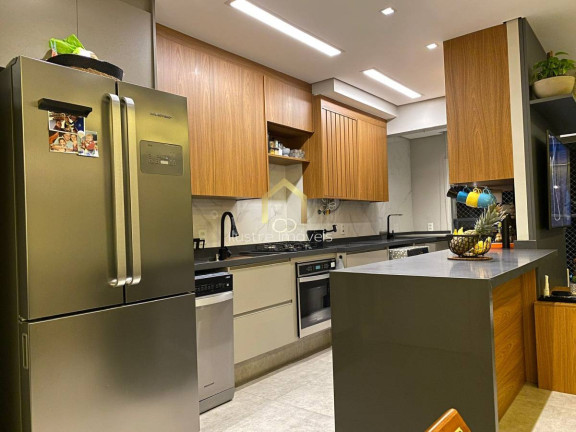 Imagem Apartamento com 3 Quartos à Venda, 73 m² em Vila Yara - Osasco