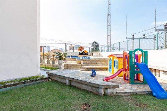 Imagem Apartamento com 3 Quartos à Venda, em Aclimação - São Paulo Imagem Apartamento com 3 Quartos à Venda, em Aclimação - São Paulo