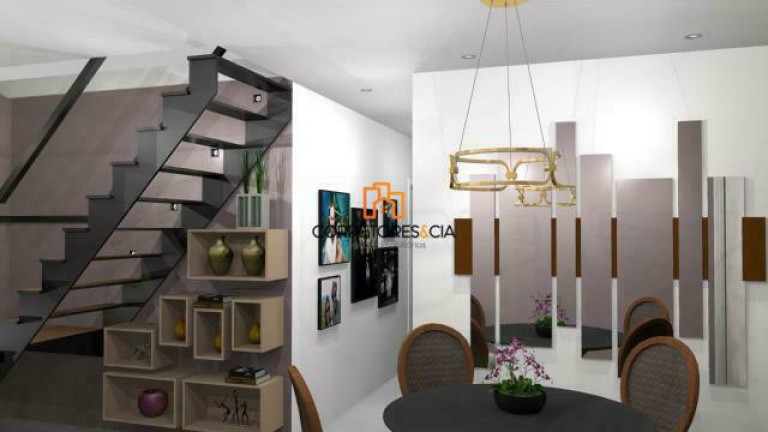 Imagem Apartamento com 3 Quartos à Venda, 120 m² em Jardim Palma Travassos - Ribeirão Preto