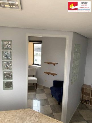Imagem Sala Comercial para Alugar, 37 m² em Liberdade - São Paulo Imagem Sala Comercial para Alugar, 37 m² em Liberdade - São Paulo