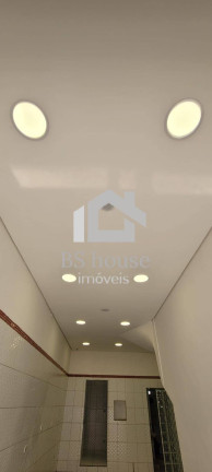 Imagem Imóvel Comercial para Alugar, 46 m² em Centro - Santo André Imagem Imóvel Comercial para Alugar, 46 m² em Centro - Santo André