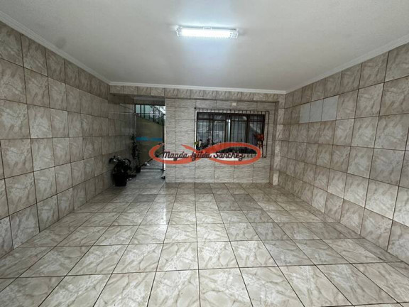 Imagem Casa com 3 Quartos para Alugar, 138 m² em Vila Siria  - São Paulo