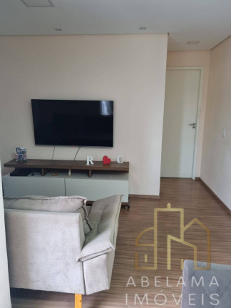 Imagem Apartamento com 3 Quartos à Venda, 60 m² em Planalto - São Bernardo Do Campo