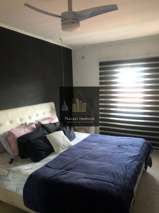 Imagem Casa com 4 Quartos à Venda, 267 m² em Vila Gustavo - São Paulo