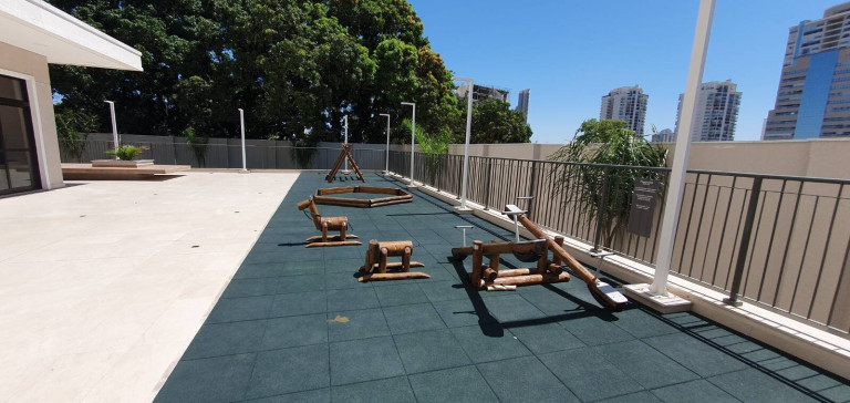Imagem Apartamento com 4 Quartos para Alugar, 166 m² em Jardim América - Sorocaba Imagem Apartamento com 4 Quartos para Alugar, 166 m² em Jardim América - Sorocaba