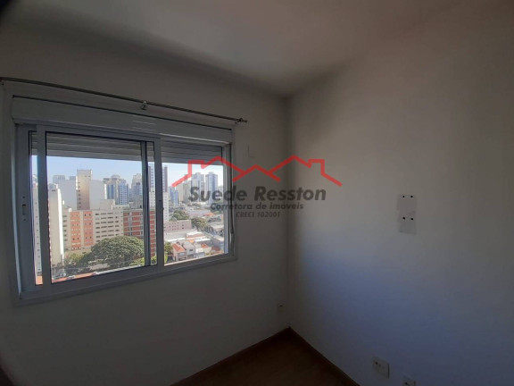 Imagem Apartamento com 2 Quartos à Venda, 71 m² em Vila Gomes Cardim - São Paulo