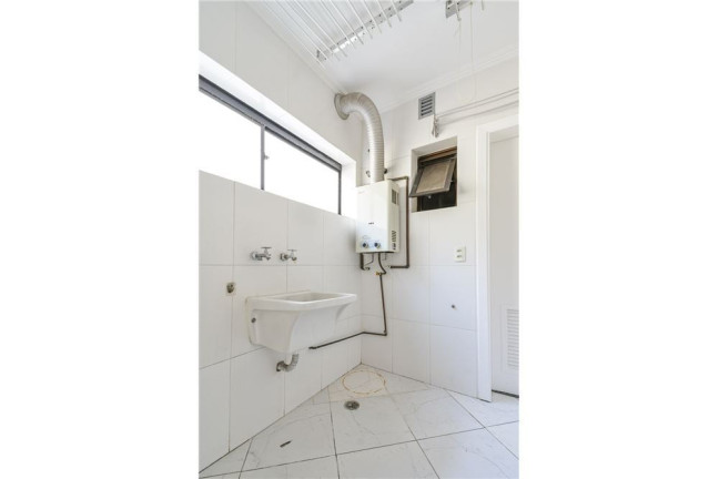 Imagem Apartamento com 3 Quartos à Venda, 100 m² em Indianópolis - São Paulo