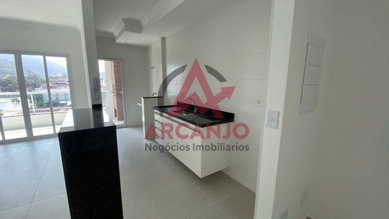 Imagem Apartamento com 2 Quartos à Venda, 67 m² em Toninhas - Ubatuba Imagem Apartamento com 2 Quartos à Venda, 67 m² em Toninhas - Ubatuba