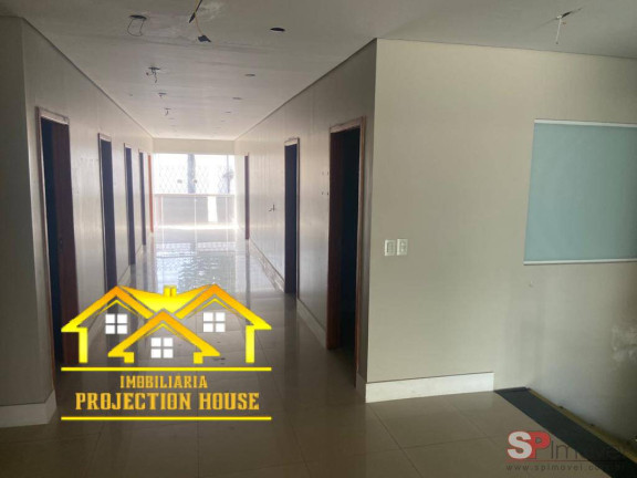 Imagem Sala Comercial à Venda, 600 m² em Santo Amaro - São Paulo Imagem Sala Comercial à Venda, 600 m² em Santo Amaro - São Paulo