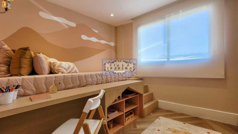 Imagem Apartamento com 2 Quartos à Venda, 80 m² em Barra Da Tijuca - Rio De Janeiro