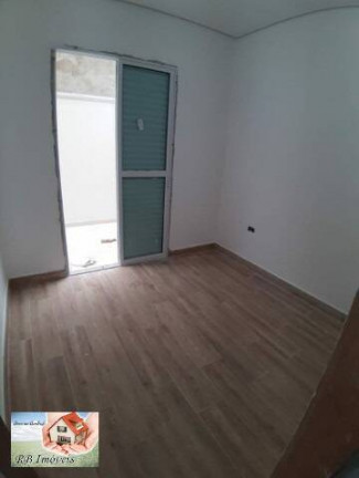 Imagem Apartamento com 2 Quartos à Venda, 50 m² em Jardim Irene - Santo André Imagem Apartamento com 2 Quartos à Venda, 50 m² em Jardim Irene - Santo André