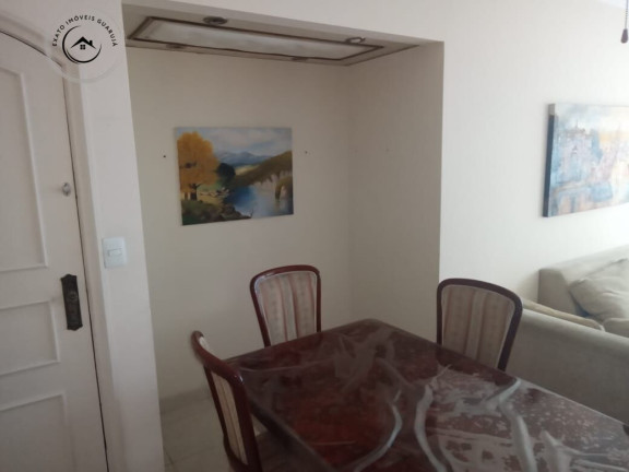Imagem Apartamento com 2 Quartos à Venda, 80 m² em Enseada - Guarujá Imagem Apartamento com 2 Quartos à Venda, 80 m² em Enseada - Guarujá
