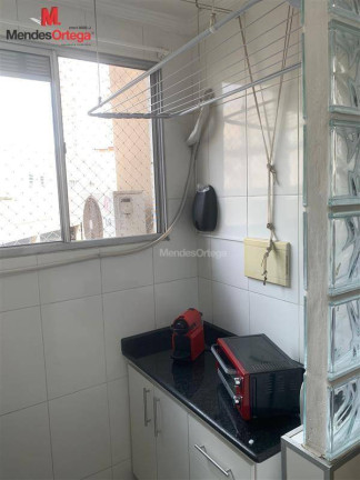 Imagem Apartamento com 3 Quartos à Venda, 63 m² em Jardim Vera Cruz - Sorocaba Imagem Apartamento com 3 Quartos à Venda, 63 m² em Jardim Vera Cruz - Sorocaba
