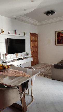 Imagem Imóvel com 3 Quartos à Venda, 69 m² em Planalto - São Bernardo Do Campo