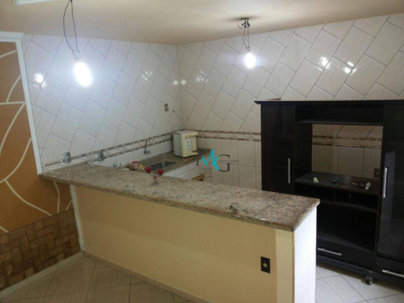 Imagem Casa com 4 Quartos à Venda, 250 m² em Campo Grande - Rio De Janeiro Imagem Casa com 4 Quartos à Venda, 250 m² em Campo Grande - Rio De Janeiro