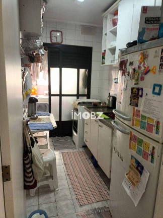 Imagem Imóvel com 2 Quartos à Venda, 75 m² em Vila Leopoldina - São Paulo Imagem Imóvel com 2 Quartos à Venda, 75 m² em Vila Leopoldina - São Paulo