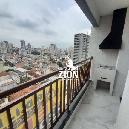 Imagem Apartamento com 2 Quartos para Alugar, 50 m² em Parada Inglesa - São Paulo