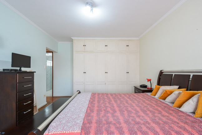 Imagem Apartamento com 3 Quartos à Venda, 140 m² em Tatuapé - São Paulo Imagem Apartamento com 3 Quartos à Venda, 140 m² em Tatuapé - São Paulo