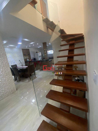 Imagem Casa com 3 Quartos à Venda, 160 m² em Portinho - Cabo Frio Imagem Casa com 3 Quartos à Venda, 160 m² em Portinho - Cabo Frio