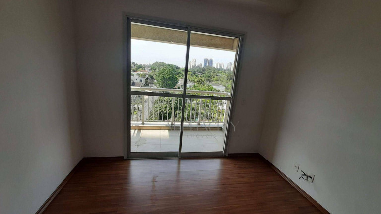 Imagem Apartamento com 2 Quartos para Alugar, 66 m² em Empresarial 18 Do Forte - Barueri