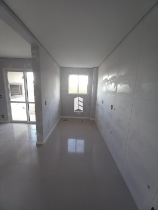 Imagem Apartamento com 1 Quarto à Venda, 42 m² em Camobi - Santa Maria
