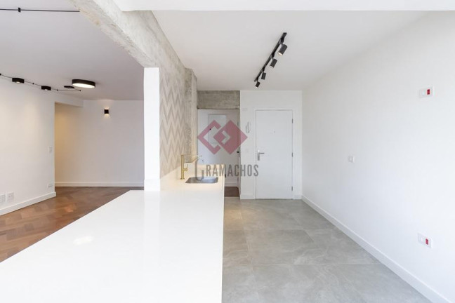 Imagem Apartamento com 2 Quartos à Venda, 97 m² em Bela Vista - São Paulo Imagem Apartamento com 2 Quartos à Venda, 97 m² em Bela Vista - São Paulo