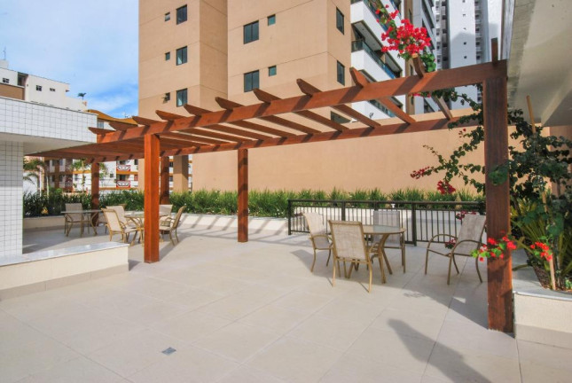 Imagem Apartamento com 2 Quartos para Alugar, 55 m² em Papicu - Fortaleza