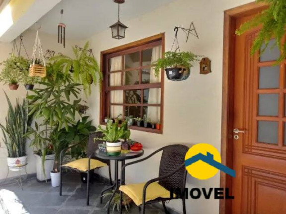 Imagem Casa com 2 Quartos à Venda, 76 m² em Piratininga - Niterói Imagem Casa com 2 Quartos à Venda, 76 m² em Piratininga - Niterói