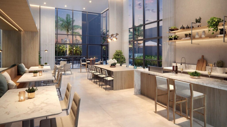 Imagem Apartamento com 2 Quartos à Venda, 69 m² em Perdizes - São Paulo