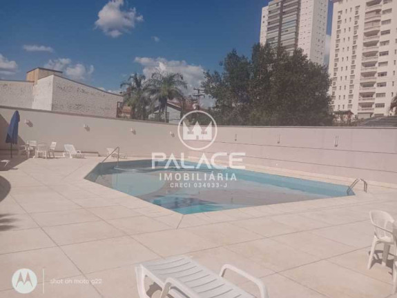 Imagem Apartamento com 3 Quartos à Venda ou Locação, 154 m² em Alto - Piracicaba