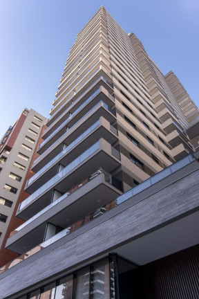 Imagem Imóvel com 1 Quarto para Alugar, 28 m² em Pinheiros - São Paulo