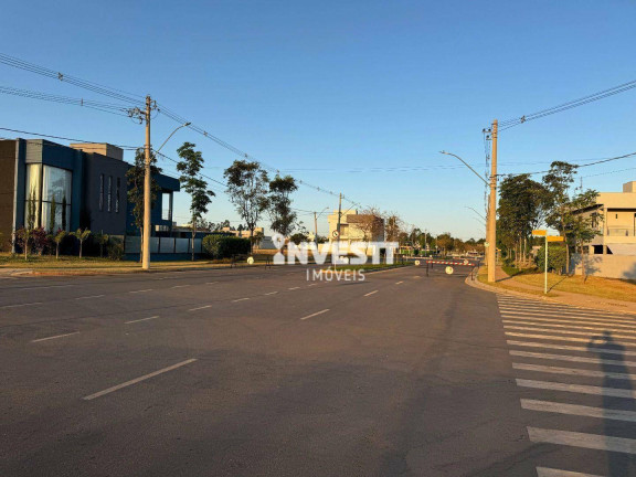 Imagem Casa com 3 Quartos à Venda, 152 m² em Terras Alpha Residencial 1 - Senador Canedo