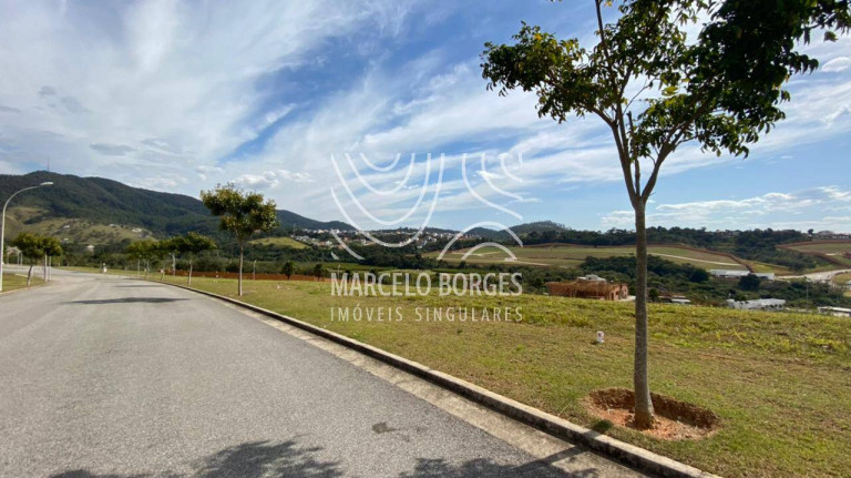 Imagem Terreno em Condomínio à Venda, 460 m² em Chácara Terra Nova - Jundiaí Imagem Terreno em Condomínio à Venda, 460 m² em Chácara Terra Nova - Jundiaí
