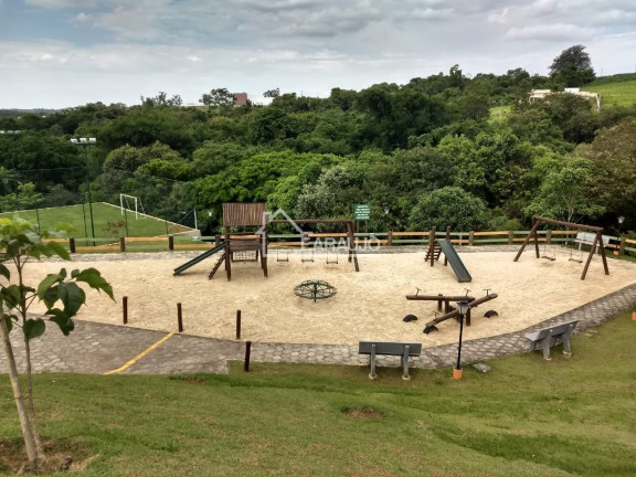 Imagem Terreno à Venda, 931 m² em Village Ipanema 1 Residencial - Araçoiaba Da Serra