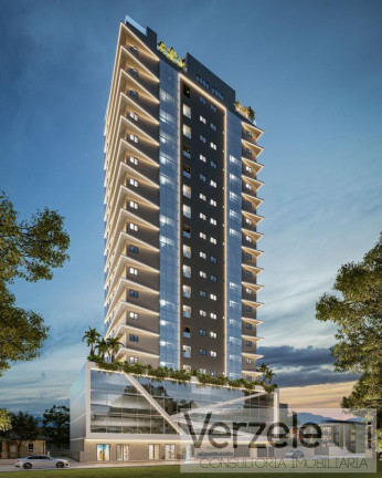 Apartamento com 2 Quartos à Venda, 56 m² em Morretes - Itapema