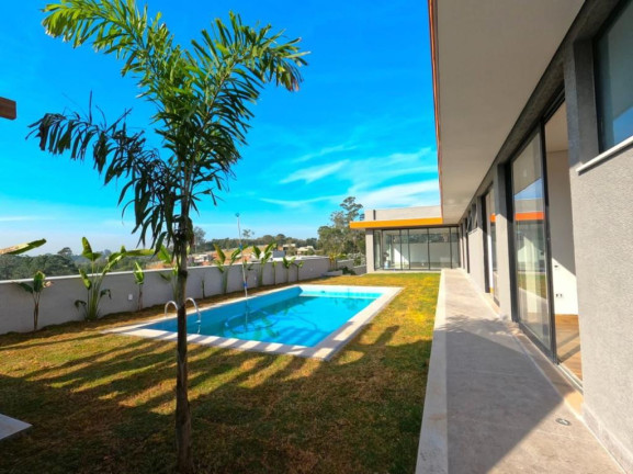 Imagem Casa com 4 Quartos para Alugar, 342 m² em Paisagem Renoir - Cotia Imagem Casa com 4 Quartos para Alugar, 342 m² em Paisagem Renoir - Cotia