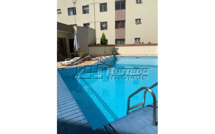 Imagem Apartamento com 3 Quartos à Venda, 75 m² em Jardim Satélite - São José Dos Campos Imagem Apartamento com 3 Quartos à Venda, 75 m² em Jardim Satélite - São José Dos Campos