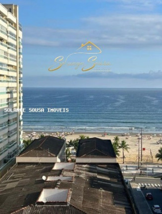 Imagem Apartamento com 2 Quartos à Venda, 117 m² em Canto Do Forte - Praia Grande Imagem Apartamento com 2 Quartos à Venda, 117 m² em Canto Do Forte - Praia Grande