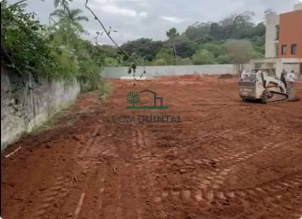 Imagem Terreno à Venda, 1 m² em Jardim Passárgada I - Cotia Imagem Terreno à Venda, 1 m² em Jardim Passárgada I - Cotia
