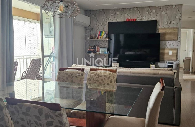 Foto do imóvel Apartamento com 2 Quartos à Venda, 80 m² em Engordadouro - Jundiaí
